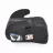 Scaun auto PM Buster 125-150cm Moni Dakar Black