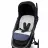 Чехол PM Husa carucior de vara Caretero (5908310388755)