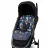 Чехол PM Husa carucior de vara Caretero (5908310388755)