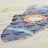 Covor PM Covor de joc 180x120cm Moni XPE pliabil Roads