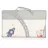 Covor PM Covor de joc 180x120cm Moni XPE pliabil Roads