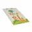 Covor PM Covor de joc 180x120cm Moni XPE pliabil Jungle