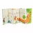 Covor PM Covor de joc 180x120cm Moni XPE pliabil Jungle