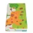 Covor PM Covor de joc 180x120cm Moni XPE pliabil Jungle