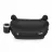 Автокресло детская PM Buster Moni Swift Black 125-150cm