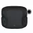 Автокресло детская PM Buster Moni Swift Black 125-150cm
