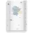 Saltea PM Saltea de infasat tare (PT70) AlberoMio nr.419 Bear