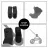 Suport PM Adaptor Hauck pt Walk N Care