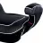 Scaun auto PM Buster 15-36kg Caretero Leo Black