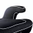 Scaun auto PM Buster 15-36kg Caretero Leo Black