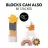 Jucarie PM Jucarie educationala Hauck Sort N Build