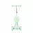 Самокат PM Trotineta Kikkaboo BonBon 3in1 Candy Mint