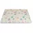 Covor PM Covor de joc 200x180cm Moni XPE pliabil Forest marime XXL (rulon)