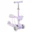 Trotineta PM Trotineta Kikkaboo  BonBon 4in1 Candy Lilac