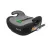Scaun auto PM Buster 15-36 kg Isofix Caretero Puma Black