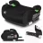 Scaun auto PM Buster Lionelo Luuk Fix i-size Black Carbon