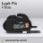 Scaun auto PM Buster Lionelo Luuk Fix i-size Black Carbon