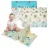 Covor PM Covor joc Lionelo  Salma Multicolor