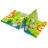 Covor PM Covor joc Lionelo Robby Multicolor
