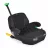 Автокресло детская PM Buster Moni Jax Black, isofix, 125-150cm