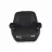 Scaun auto PM Buster Moni Jax Black, isofix, 125-150cm