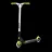 Trotineta PM Trotineta Lionelo Wizz Green Lime Black