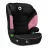 Scaun auto PM Scaun auto 15-36kg (I-Size) Lionelo Lars Pink Baby
