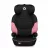 Автокресло детская PM Scaun auto 15-36kg (I-Size) Lionelo Lars Pink Baby