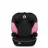 Автокресло детская PM Scaun auto 15-36kg (I-Size) Lionelo Lars Pink Baby