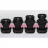 Scaun auto PM Scaun auto 15-36kg (I-Size) Lionelo Lars Pink Baby