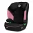 Scaun auto PM Scaun auto 15-36kg (I-Size) Lionelo Lars Pink Baby