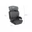 Автокресло PM Scaun auto 15-36kg (i-Size 100-150cm) Isofix Kikkaboo i-Stand Light Grey