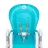Scaun pentru alimentare PM Scaun de masa Lionelo Linn Plus Turquoise