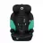 Автокресло детская PM Scaun auto 9-36kg (i-Size) Lionelo Levi Green Emerald