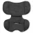 Автокресло детская PM Scaun auto 9-36kg (i-Size) Lionelo Levi One Black Grey