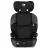 Scaun auto PM Scaun auto 9-36kg (i-Size) Lionelo Levi One Black Grey