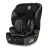 Scaun auto PM Scaun auto 9-36kg (i-Size) Lionelo Levi One Black Grey