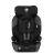 Scaun auto PM Scaun auto 9-36kg (i-Size) Lionelo Levi One Black Grey
