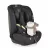 Scaun auto PM Scaun auto 9-36 kg (i-Size) Moni Start Black