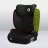Scaun auto PM Scaun auto 15-36kg (I-Size) ISOFIX Lionelo Hugo Sporty Black Red