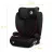 Scaun auto PM Scaun auto 15-36kg (I-Size) ISOFIX Lionelo Hugo Sporty Black Red