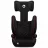 Автокресло детская PM Scaun auto 15-36kg (I-Size) ISOFIX Lionelo Hugo Sporty Black Red