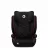 Автокресло детская PM Scaun auto 15-36kg (I-Size) ISOFIX Lionelo Hugo Sporty Black Red