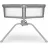 Patut PM Patuc co-sleeper Lionelo Malin Grey Stone