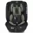 Автокресло детская PM Scaun auto 9-36 kg (i-Size) Moni Isafe Green