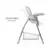 Scaun pentru alimentare PM Scaun de masa Hauck Sit N Fold Mickey Mouse Grey