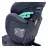 Scaun auto PM Scaun auto 15-36kg ( i-Size 100-150cm) Isofix Coletto Avola Black