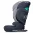 Scaun auto PM Scaun auto 15-36kg ( i-Size 100-150cm) Isofix Coletto Avola Black