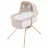 Patut PM Patuc 3in1 Lionelo Malin Evo Beige Natural