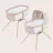 Patut PM Patuc 3in1 Lionelo Malin Evo Beige Natural